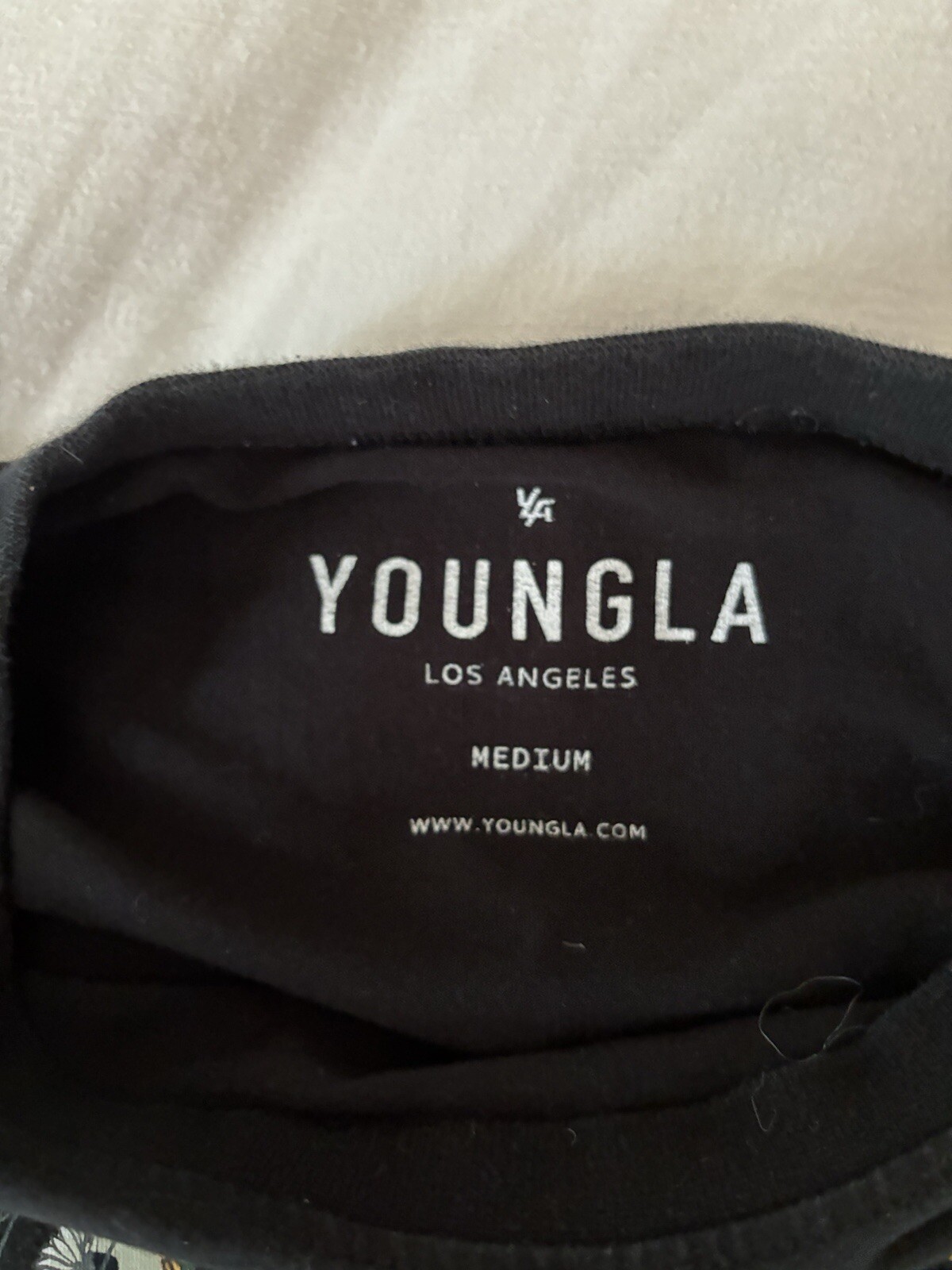 Young La Tee - image 3