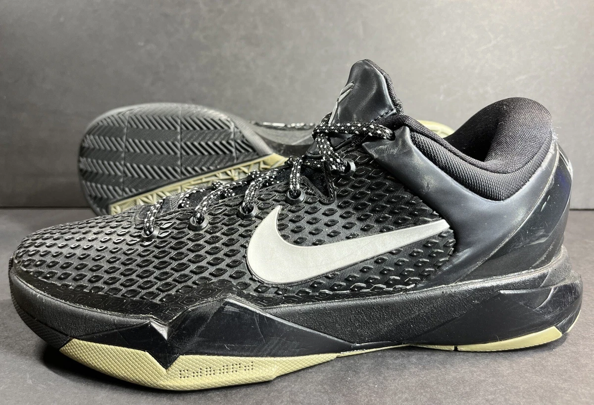 Las mejores ofertas en Nike Zoom Kobe 7 System TB Black | eBay