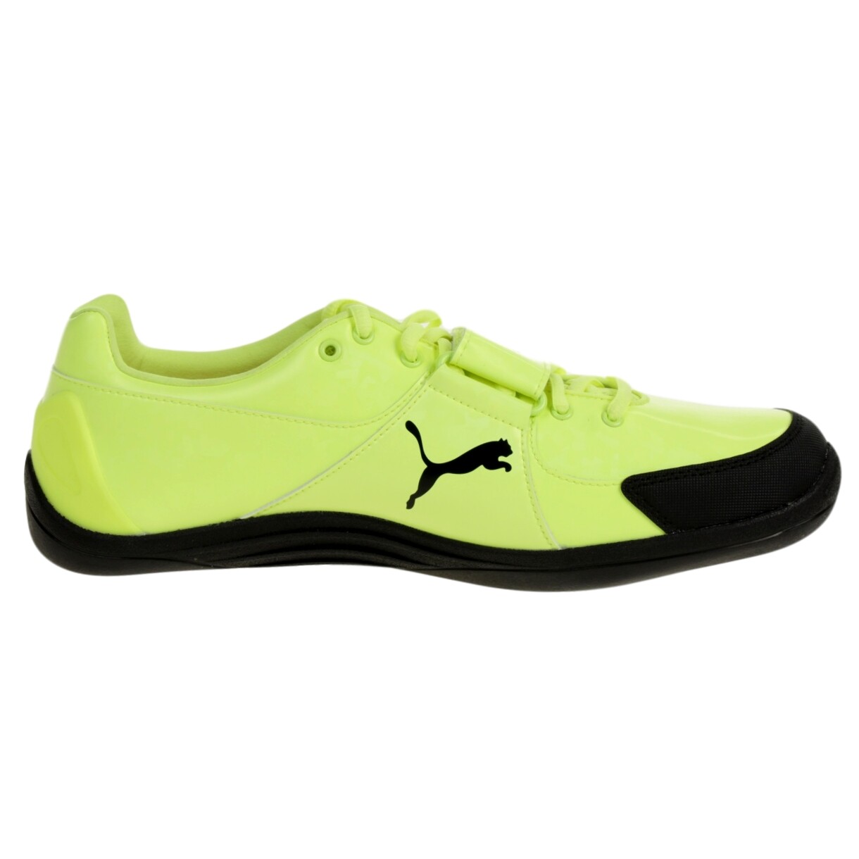 puma evospeed throw 6