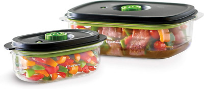 2116382 Preserve & Marinate Vacuum -Containers
