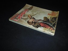 RACCOLTA IL MONELLO N°332 AGOSTO 1978