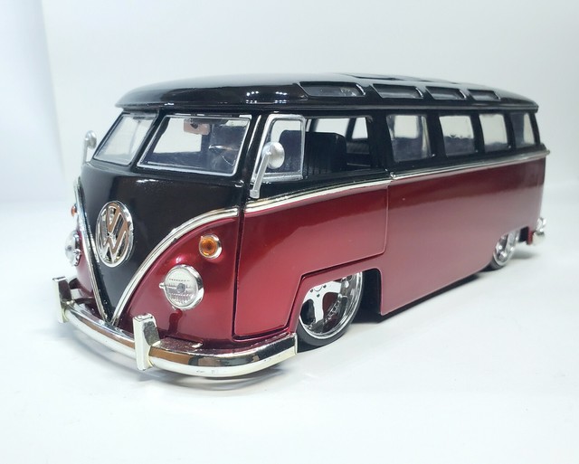 jada vw bus