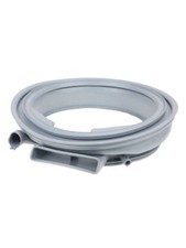 GENUINE BOSCH WASHING MACHINE DOOR BOOT GASKET 00684526 WD14H520AU/01 WD14H540AU