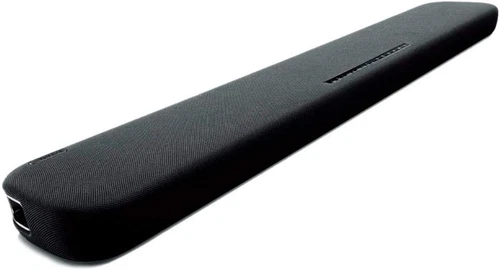 YAS-109 Soundbar, Cassa Altoparlante TV con Controllo Vocale Alexa Integrato e S