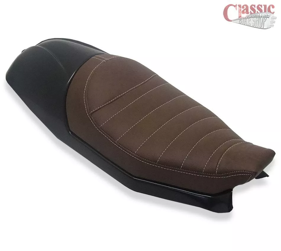 Classic motorcycle seats deals