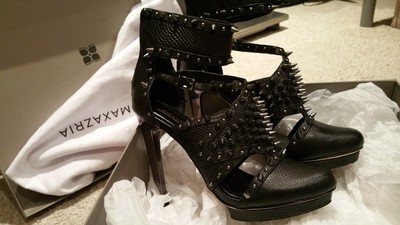 bcbgmaxazria vero cuoio