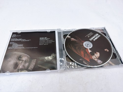 Choose from 52 MEJIBRAY CD & DVD Collection Iconic Visual Kei (V-kei) Rock Band - Picture 215 of 437