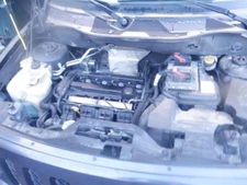 Used Alternator fits: 2015 Jeep Patriot 2.4L 120 amp Grade B