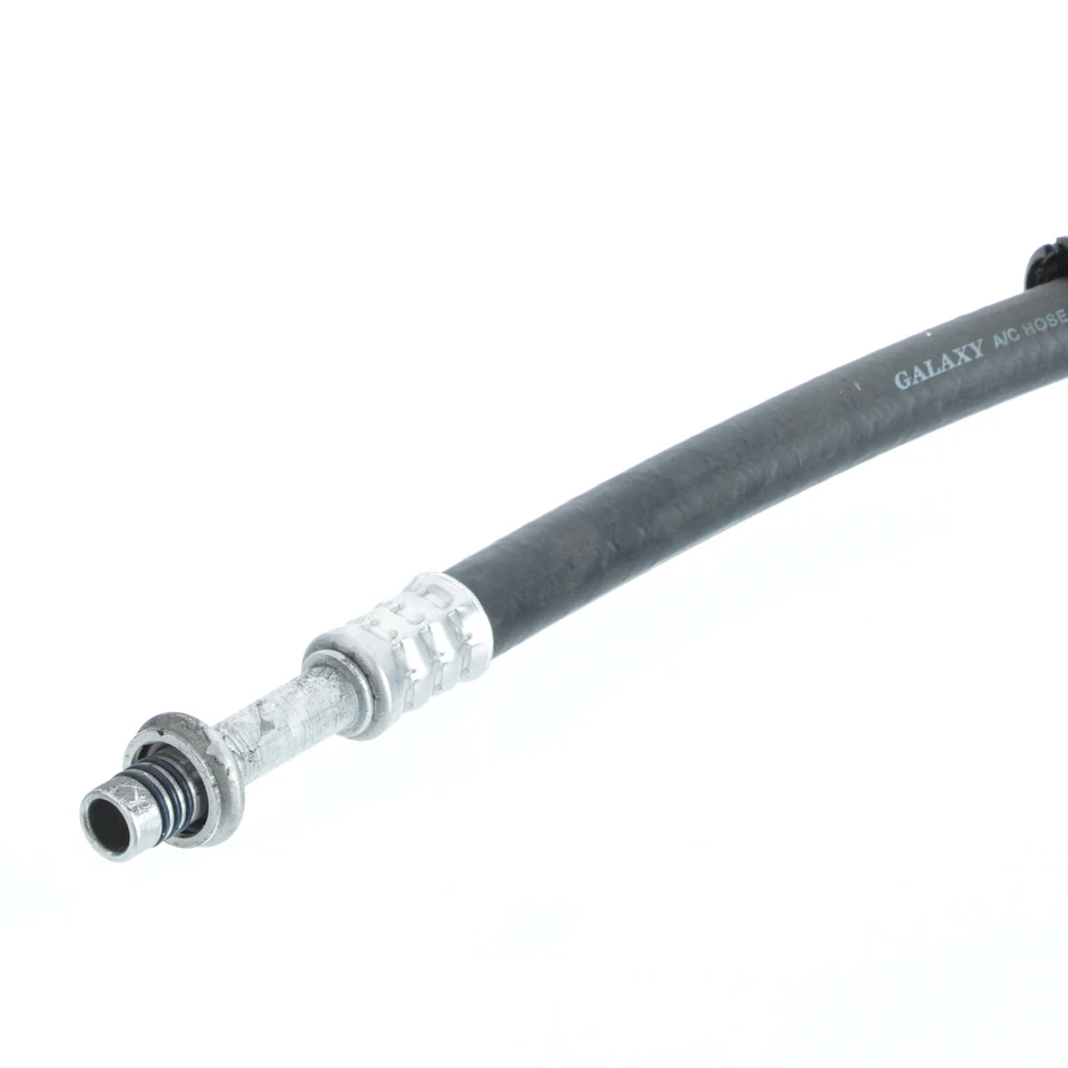 Manguera refrigerante aire acondicionado Ranger original Ford 2001-2011 AL5Z-19867-A Foto 3 de 4