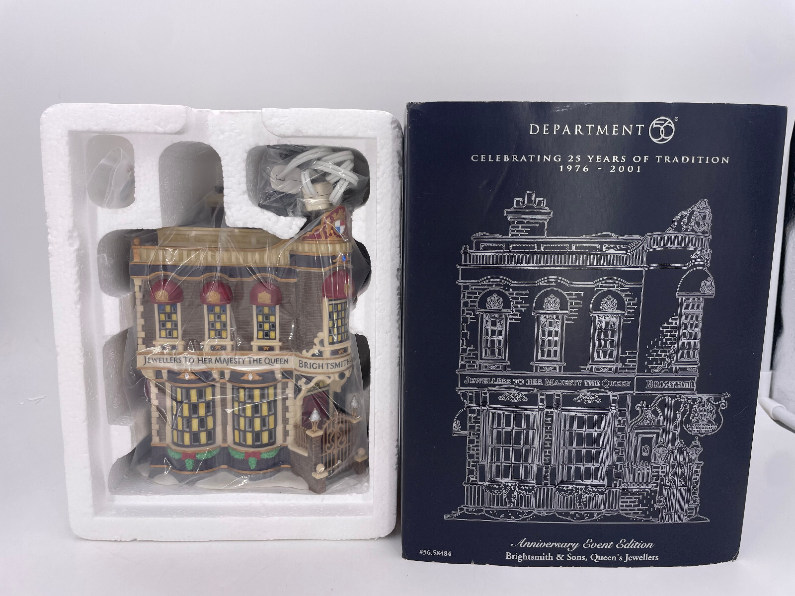 Click here to see eBay Auction