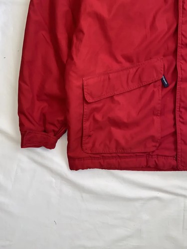 VINTAGE 90S O’NEILL LIGHT JACKET FULL ZIP MENS SIZE XL BIG EMBROIDERED LOGO SURF - Picture 7 of 23