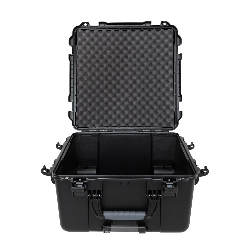 Gator Cases Titan Series Waterproof Utility Case; 21.5" x 21.5" x 11" - Image 3 of 4