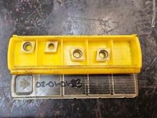 Qty 4 Kennametal CPGM 32.52 3252 CPGH09T308 101183811 KC720 Carbide Inserts