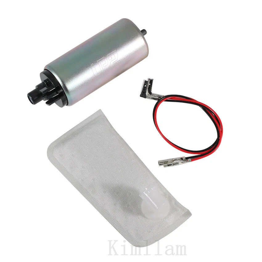 Bomba de combustible y filtro para Suzuki RMZ250 RMZ450 TU250 TU250X 15100-28H00 Foto 2 de 4