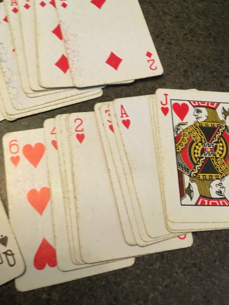 トランプ dunes casino deck トランプ dunes casino deck Dunes Playing Cards | eBay