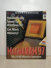 MagnaRAM97 Quarterdeck Nuovo