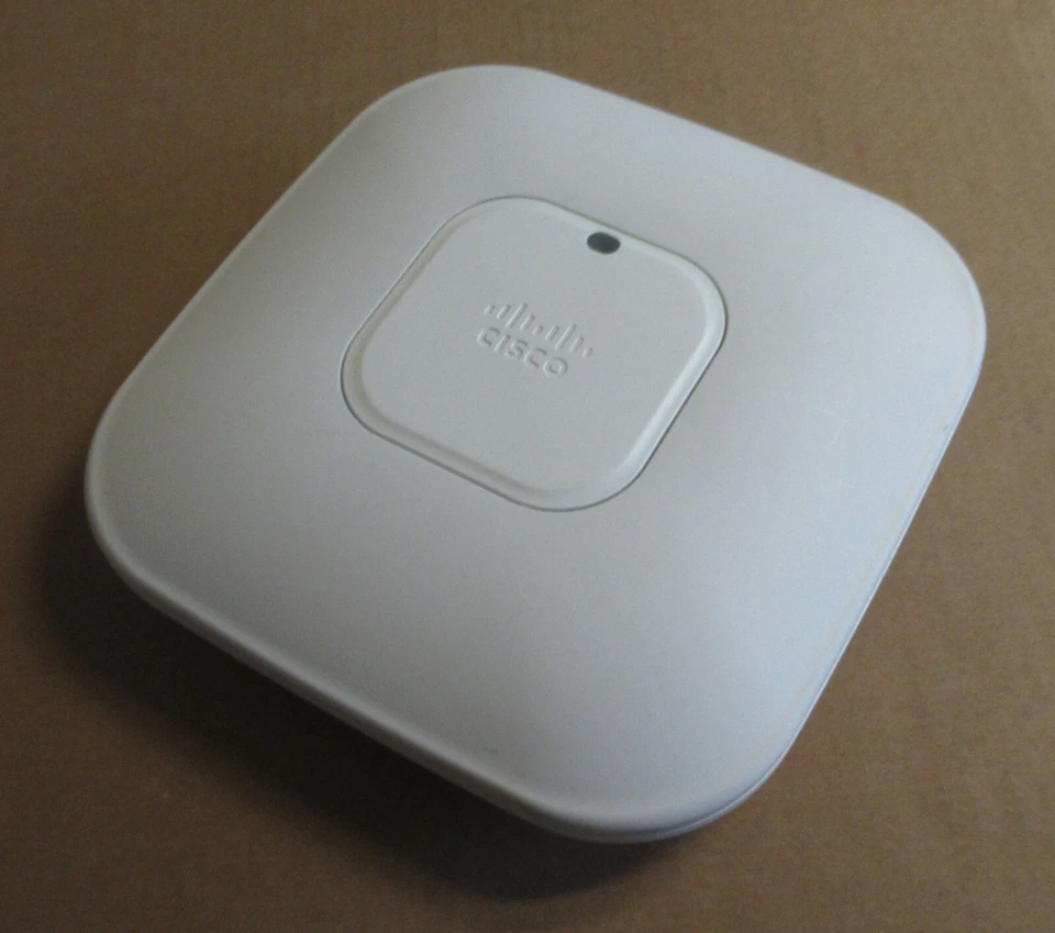 Cisco Aironet 3600i Wireless-N Access Point 450Mbps AIR-CAP3602I-A-K9 V01 - Image 3 of 4