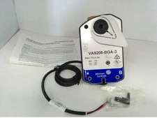 JOHNSON CONTROLS VG1245ESH958BGA (VA9208-BGA-3) BALL VALVE, 1-1/2"  NIB