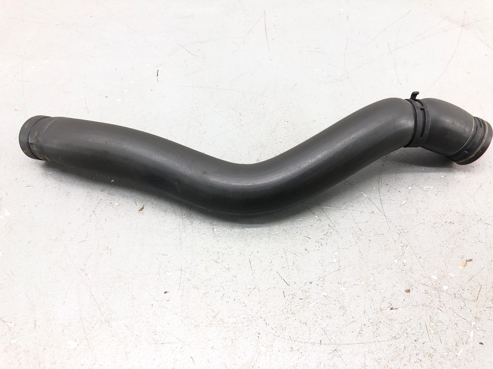 2020-2023 MCLAREN GT 4.0L ENGINE COOLANT MISC WATER HOSE LINE OEM 2021 2022