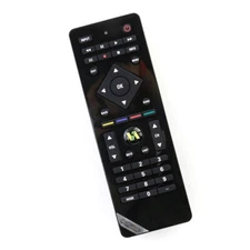 New VR17 Remote Control TV Controller for VIZIO E472VL E422VA P/N 0980-0306-0500