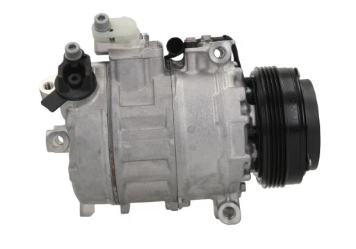 Compresor de aire Denso se adapta a BMW repuesto 090215025 DCP05039 DCP05040 645269153 Foto 4 de 4