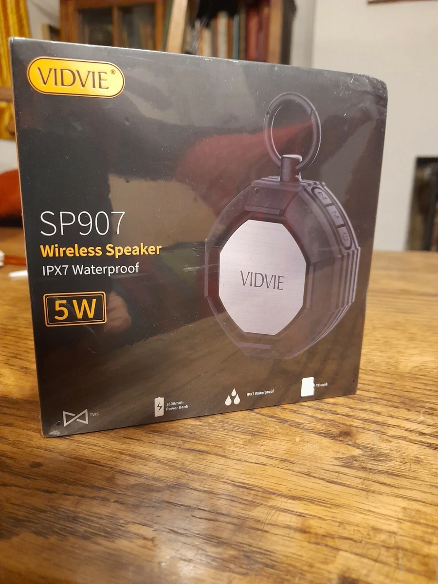 Vidvie sp907 online