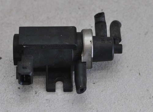 VW Polo 6N2 (99-01) 1,4TDI AMF 55KW 75PS Magnet Ventil Druckwandler #35205-B178