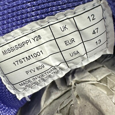 Lacoste Mississippi Y28 Leather Tennis Shoes White & Poivron  display picture 1