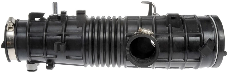 Mangueira de entrada de ar do motor compatível com 2002-2004 Honda Odyssey DORMAN OE SOLUTIONS - Imagem 3 de 4