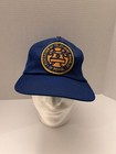 Pennsylvania  Federation Of Telephone Workers Trucker Hat, Cap Snapback Vintage