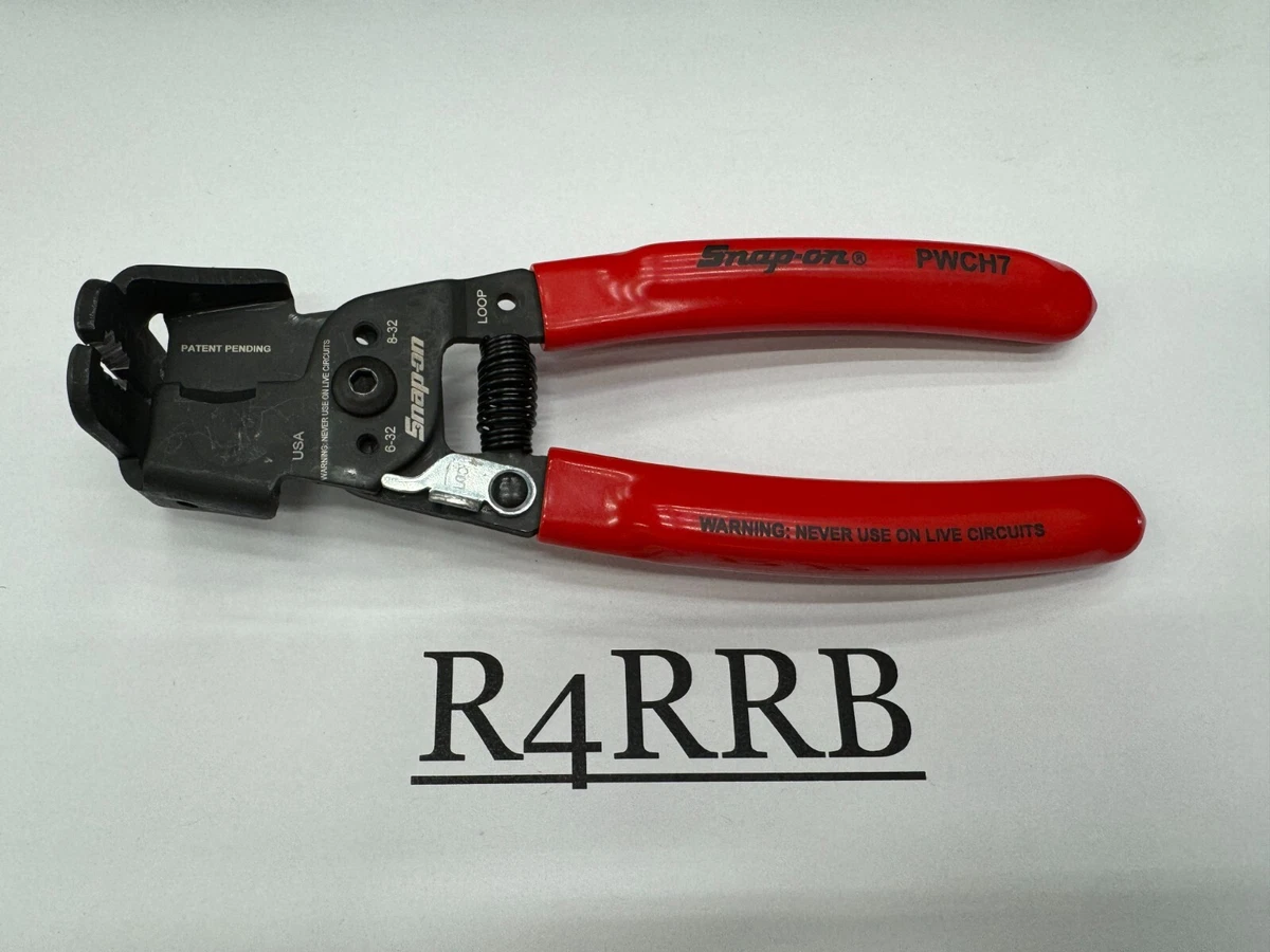 Snap-on Specialty Automotive Pliers for sale | eBay