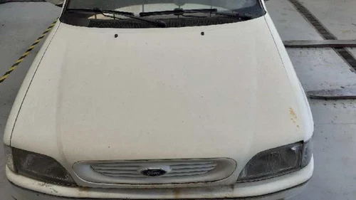 92BF9424AB soporte colector de admisión V. para FORD ESCORT BERL./TORNEO 1996 2714693 - Imagen 10 de 10