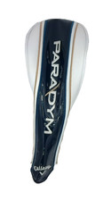 Callaway Paradym Fairway Headcover Preowned Condition GREAT