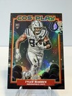 2025 Topps Cosmic Chrome Tyler Warren Base (RAW)