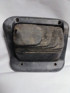 Ford 4x4 Transfer Case Manual Floor Shifter 99-07 Boot F250 F350 F450 F550