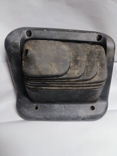 Ford 4x4 Transfer Case Manual Floor Shifter 99-07 Boot F250 F350 F450 F550