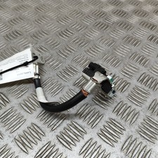 Toyota Sienna XL40 Câble de batterie négatif 82163-08080 2.5 Hybride 2020 273379