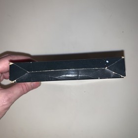 RARE Hogan's Alley Nintendo 1985 NES Black Box CIB 1986