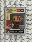 Funko Pop! Reverse Flash / The Flash Split #604 3500 PCs Gemini LE w/ Protector