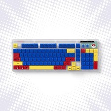 Target x Pokemon Wireless Backlit Keyboard Li...