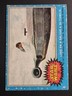 1977 Topps MEXICAN Star Wars #25 Luke Va a Salvar a Su Famil