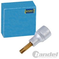 Hazet SteckschlÜSseleinsatz Nuss 8Mm | 991-8