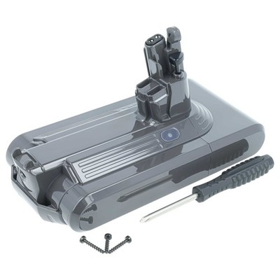 Akku für Dyson V11 Absolute Extra V11 Absolute V11 295124-01 3600mAh 25,2V