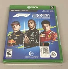 F1 2021 - Microsoft Xbox Series X | One [Brand New]