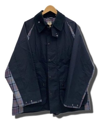 Barbour 23SS x YOKE Journal Standard Exclusive Broken Beaufort 3 