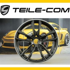 Jantes Porsche CAYMAN