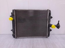 Radiateur Peugeot 107