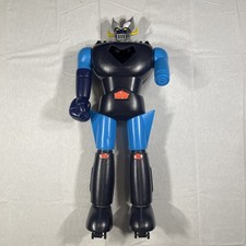 Vintage Great Mazinger Jumbo Machinder figure Japanese Shogun Warriors Mazinga