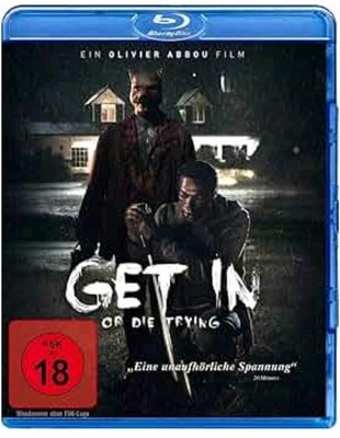 Get In - Or Die Trying - Blu-ray - NEU (366)