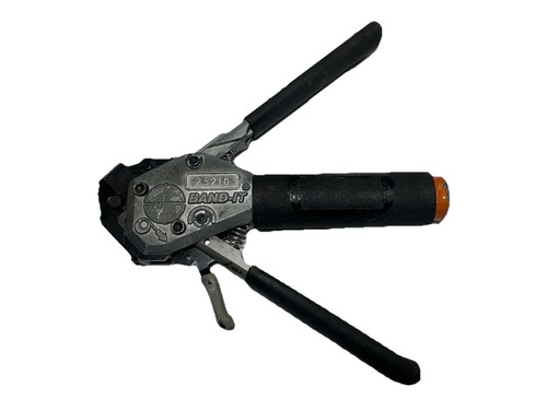 TIE-DEX II 600-058 BAND-IT STANDARD Banding Tool